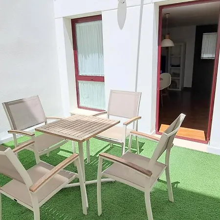 Sherry Center Apartment