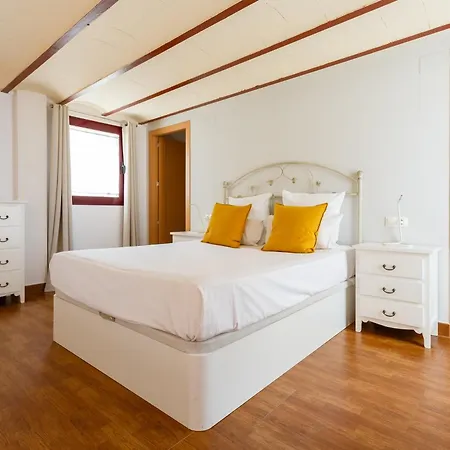 Sherry Center Apartment *