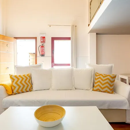 Apartment Sherry Center *
