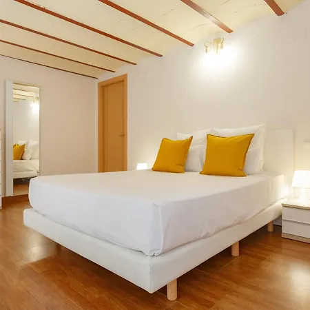 Sherry Center Apartment Jerez de la Frontera