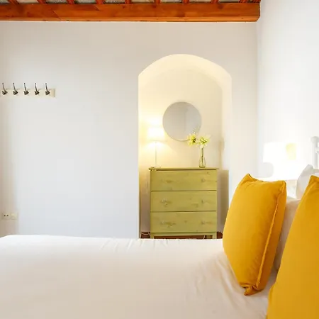 Sherry Center Apartment Jerez de la Frontera
