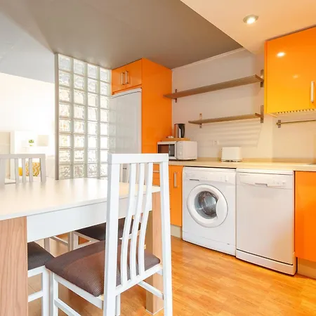 Sherry Center Apartment Jerez de la Frontera