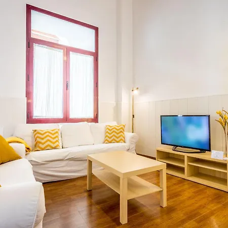 Sherry Center Апартаменты *