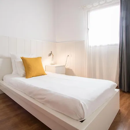 Sherry Center Apartment Jerez de la Frontera
