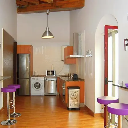 Sherry Center Appartement