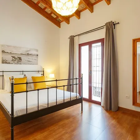 Apartment Sherry Center Jerez de la Frontera