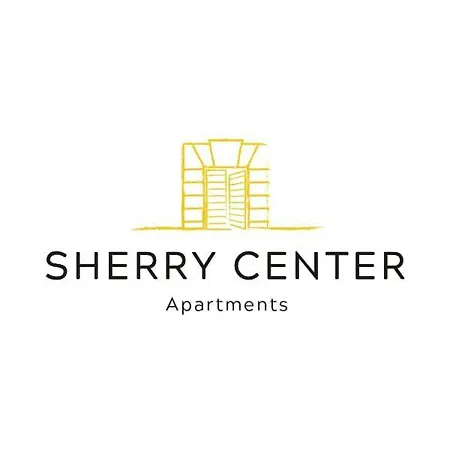 Апартаменты Sherry Center *