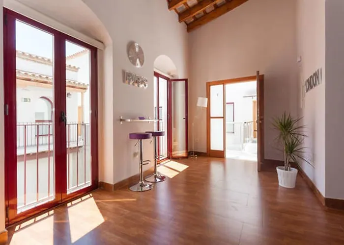 Sherry Center * Jerez de la Frontera