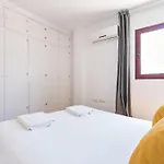 Apartamento Sherry Center