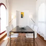 Sherry Center Apartamento