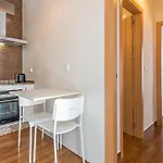 Apartamento Sherry Center