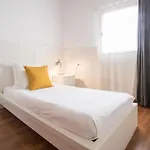Sherry Center Apartamento Jerez de la Frontera