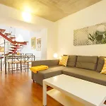 Sherry Center Appartamento Jerez de la Frontera