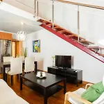 Apartamento Sherry Center