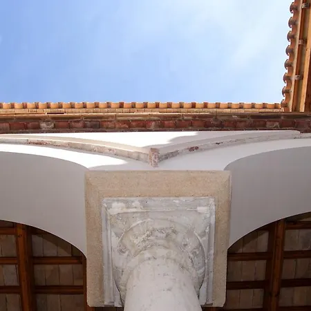 Appartamento Sherry Center