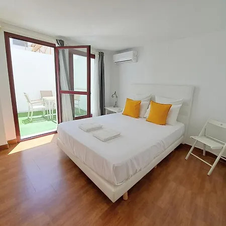 Sherry Center Apartment Jerez de la Frontera