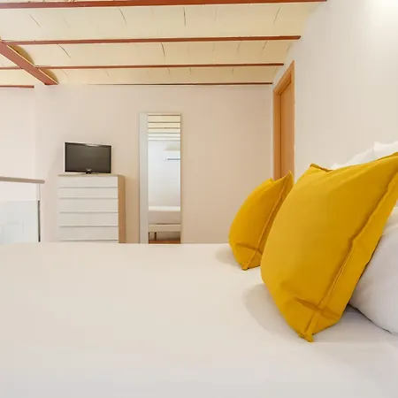 Sherry Center Apartment Jerez de la Frontera