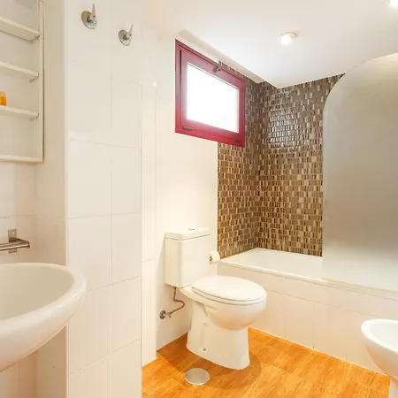 Apartamento Sherry Center *