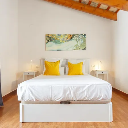 Sherry Center Apartamento Jerez de la Frontera