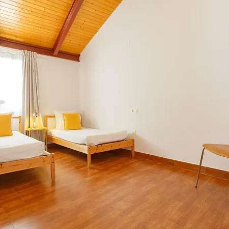 Sherry Center Apartamento