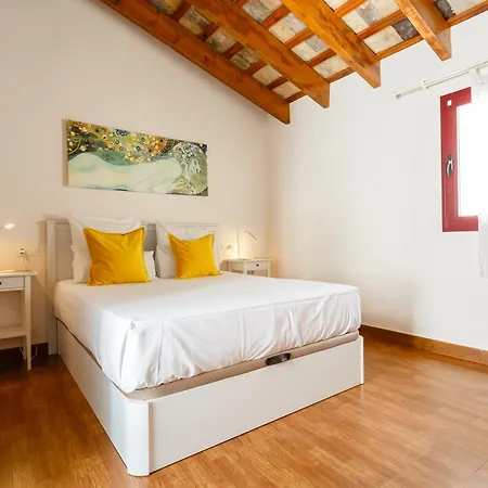 Apartamento Sherry Center Jerez de la Frontera