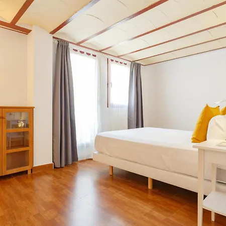Apartamento Sherry Center *