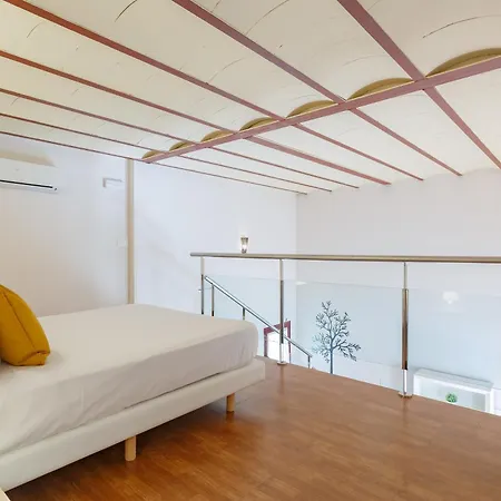 Sherry Center Apartamento Jerez de la Frontera