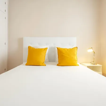 Apartamento Sherry Center
