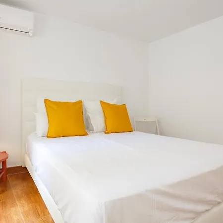 Sherry Center Apartamento Jerez de la Frontera