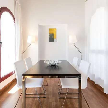 Sherry Center Apartamento