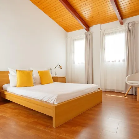 Apartamento Sherry Center Jerez de la Frontera