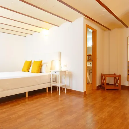 Sherry Center Apartamento *