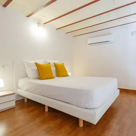 Apartamento Sherry Center *