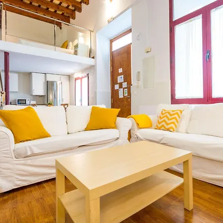 Sherry Center Apartamento *