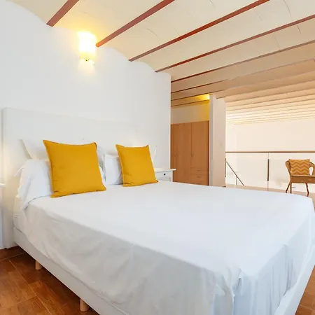 Sherry Center Apartamento