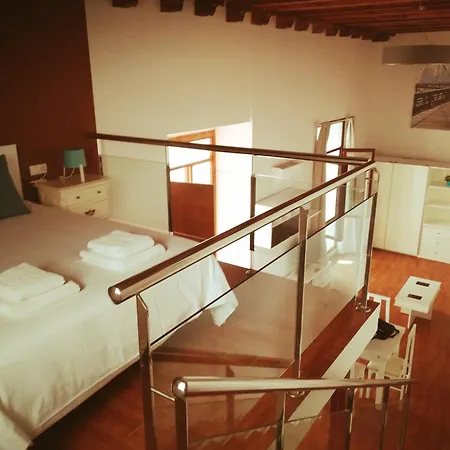 Apartment Sherry Center Jerez de la Frontera