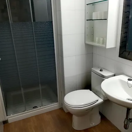 Apartment Sherry Center *