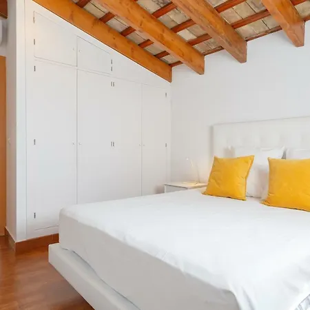 Sherry Center Apartment Jerez de la Frontera