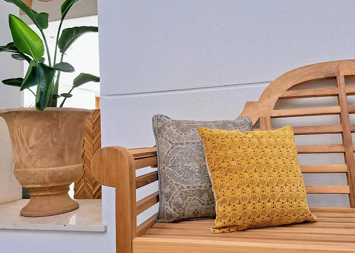 Sherry Center * Jerez de la Frontera