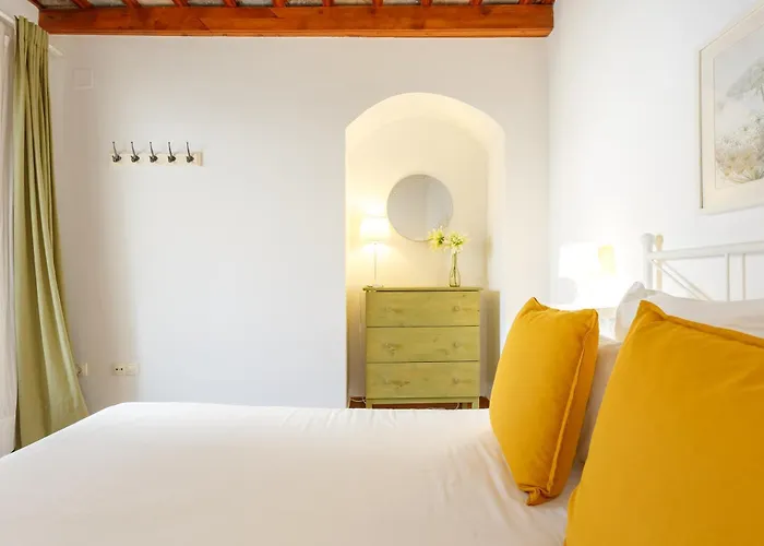 Sherry Center Apartment Jerez de la Frontera