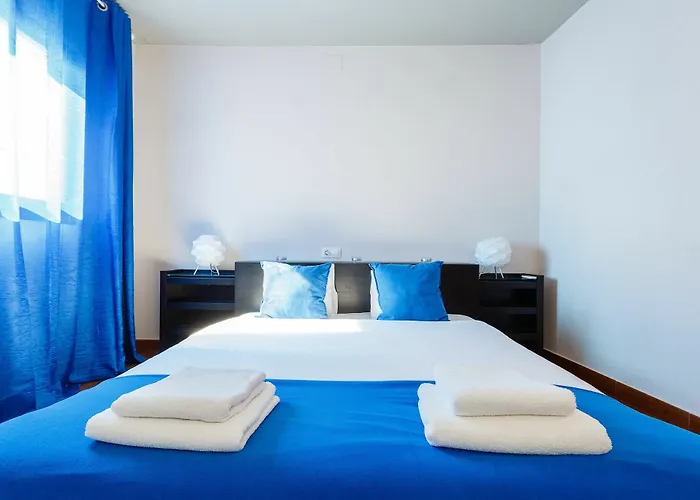 Apartment Sherry Center Jerez de la Frontera