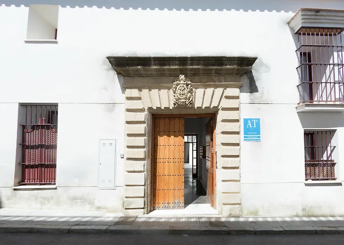 Sherry Center * Jerez de la Frontera