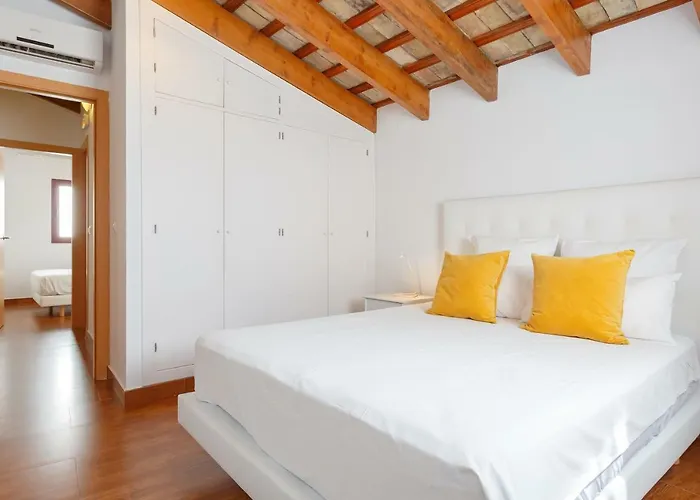 Sherry Center Apartment Jerez de la Frontera