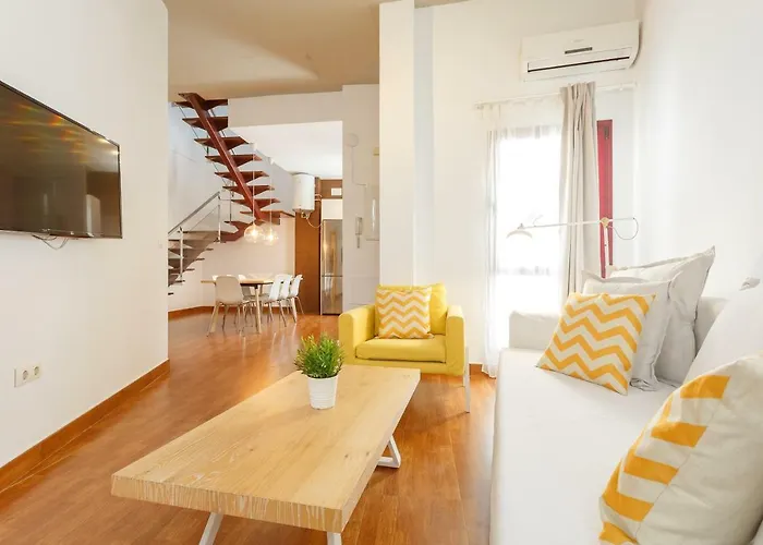 Sherry Center * Jerez de la Frontera