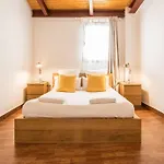 Sherry Center Appartement *