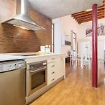 Sherry Center Appartement