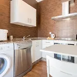 Sherry Center Appartement *