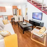 Sherry Center Appartement *