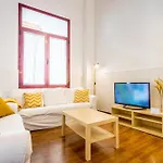Sherry Center Appartement *