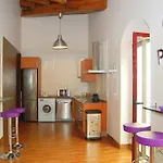 Sherry Center Appartement